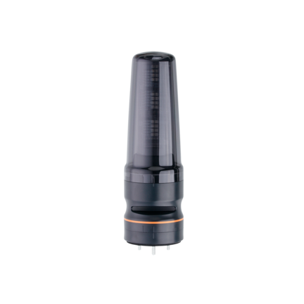 Lampa sygnalizacyjna 3-segmentowa LED-Tower-3/Std/Buzzer (DV1330) - IFM