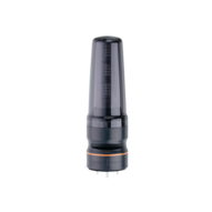 Lampa sygnalizacyjna 3-segmentowa LED-Tower-3/Std/Buzzer (DV1330) - IFM