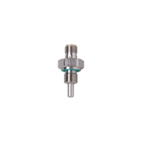 Czujnik temperatury z przyłączem procesowym TM-025KCBR14-    /US/ (TM5101) - IFM