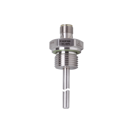 Czujnik temperatury z przyłączem procesowym TM-250KFBR12- /US/ (TM4461) - IFM
