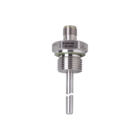 Czujnik temperatury z przyłączem procesowym TM-150KFBR12- /US/ (TM4441) - IFM