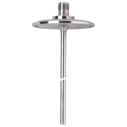 Czujnik temperatury z przyłączem procesowym TM-030KFEC02- /US/ (TM4901) - IFM