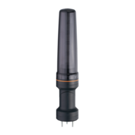 Lampa sygnalizacyjna 5-segmentowa ze sterowaniem IO-Link LED-Tower-5/IOL/Bracket (DV2500) - IFM
