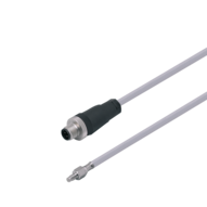Czujnik temperatury z przyłączem procesowym TS-050KL.M05-............./US/ (TS9759) - IFM