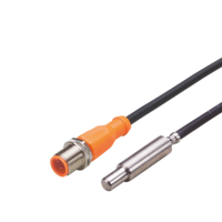 Czujnik temperatury z przyłączem procesowym TS-200KLKD10-............./US/ (TS2069) - IFM