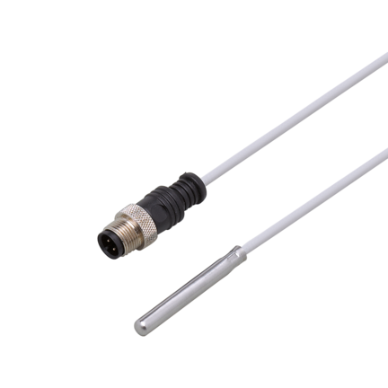 Czujnik temperatury z przyłączem procesowym TS-015KIKD06...../US (TS9256) - IFM