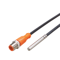 Czujnik temperatury z przyłączem procesowym TS-200KLKD6-............../US/ (TS2269) - IFM