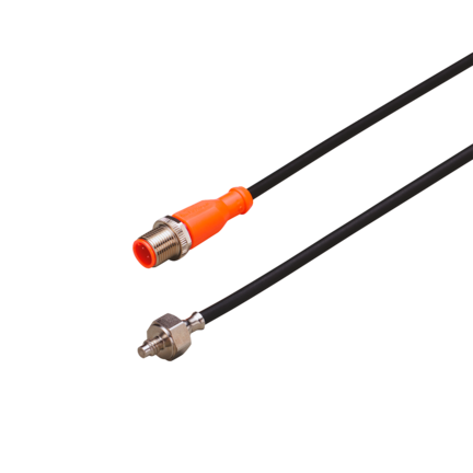 Czujnik temperatury z przyłączem procesowym TS-035KLKM06.../US/ (TS9989) - IFM