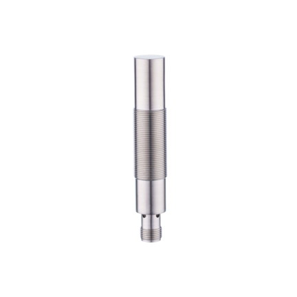 Czujnik ultradźwiękowy w pełnej obudowie metalowej UGA401000R2KG/AM/IO/US (UGT305) - IFM