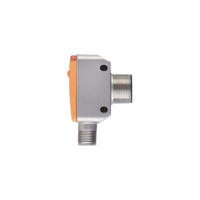 Czujnik ultradźwiękowy UGQ00300EOKG/IO-Link/US (UGT592) - IFM