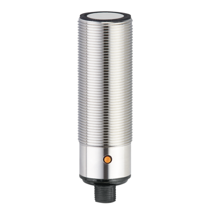 Czujnik ultradźwiękowy UIA03500F2KG/US (UIT511) - IFM