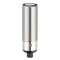 Czujnik ultradźwiękowy UIA03500F1KG/US (UIT510) - IFM