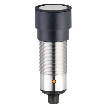 Czujnik ultradźwiękowy UIA06000F2KG/US (UIT514) - IFM