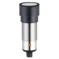 Czujnik ultradźwiękowy UIA06000F1KG/US (UIT513) - IFM