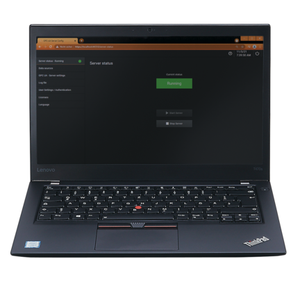 Podstawowa licencja serwera VSE OPC UA (VOS050) - IFM