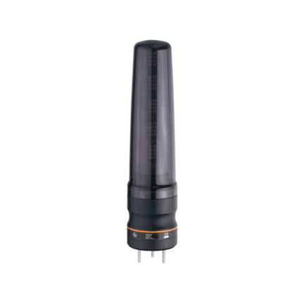 Lampa sygnalizacyjna 5-segmentowa LED-Tower-5/Std/Buzzer (DV1530) - IFM
