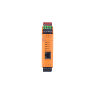 Elektronika przetwarzająca dla czujników  wibracji (VSE002) - IFM