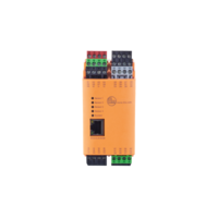 Elektronika przetwarzająca dla czujników  wibracji (VSE100) - IFM