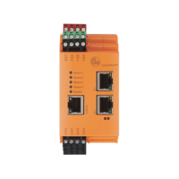 Elektronika przetwarzająca dla czujników  wibracji (VSE150) - IFM