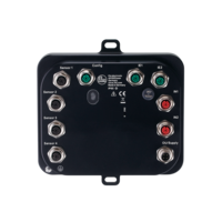 Elektronika przetwarzająca dla czujników  wibracji (VSE950) - IFM