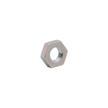 Nakrętka heksagonalna NUT M16x1,5 CUZN 10PCS. (E11918) - IFM