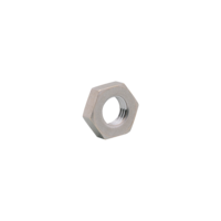 Nakrętka heksagonalna NUT M16x1,5 CUZN 10PCS. (E11918) - IFM