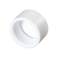 Osłona obudowy M18 PTFE (E10179) - IFM