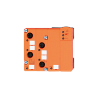 Moduł AS-i ClassicLine ClassicLine90 4AO (C) M12 IP67 (AC2518) - IFM