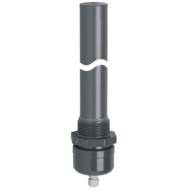 Osłona do czujników  pojemnościowych MOUNTING wELL PVC 500 MM KB (E10399) - IFM