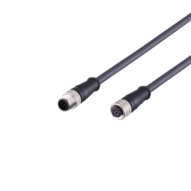 Przewód połączeniowy V do GH080MSS0010K08STGH080MSS (E12383) - IFM