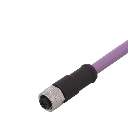 Przewód z gniazdem A do GH050MSA0002C02 (E11596) - IFM