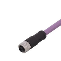 Przewód z gniazdem A do GH050MSA0005C02 (E11597) - IFM