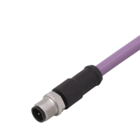 Przewód z Wtykiem ASTGH050MSA0002C02 (E11598) - IFM