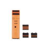 Moduł AS-i do zabudowy w szafie sterowniczej SmartL25 4 DI T C (AC3202) - IFM