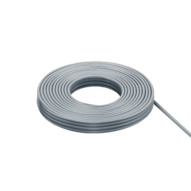 Przewody bez Wtyków CABLE/100M/ PUR/4X0,34/GR (E12385) - IFM