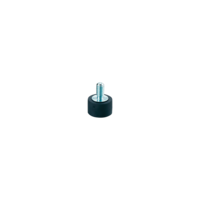 Magnes M7.1 NEODYM,SCREw M4 (E12541) - IFM