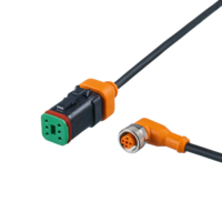 Przewód połączeniowy V do GS040--S0001H04doAH040MSS (E12728) - IFM