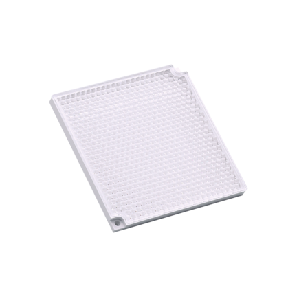 Odbłyśnik do czujników  refleksyjnych REFLECTOR TS-80X80 (E20739) - IFM
