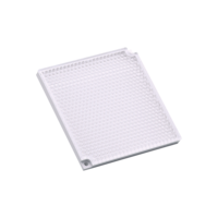 Odbłyśnik do czujników  refleksyjnych REFLECTOR TS-96x96 (E20454) - IFM