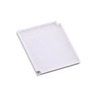 Odbłyśnik do czujników  refleksyjnych REFLECTOR TS-80X80 (E20739) - IFM