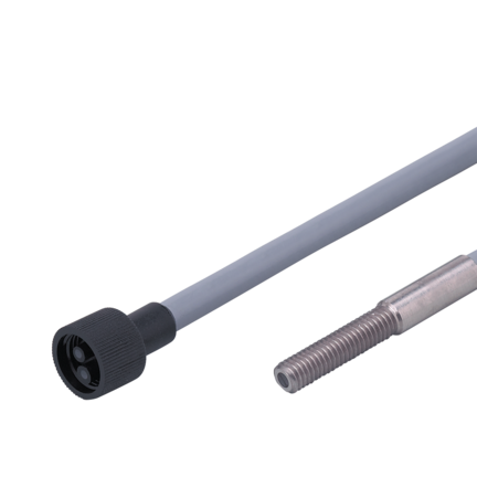 Czujnik światłowodowy odbiciowy FT-00-M-V-M6/1,5M (E20523) - IFM