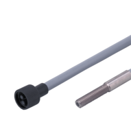 Czujnik światłowodowy odbiciowy FT-00-M-V-M6/1,5M (E20523) - IFM