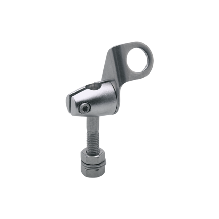 Zestaw montażowy  do czujników  do pozycjonowania MOUNTING SET 2 FREESTANDING (E20719) - IFM
