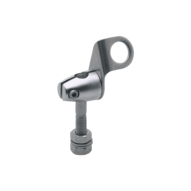 Zestaw montażowy  do czujników  do pozycjonowania MOUNTING SET 2 FREESTANDING (E20719) - IFM