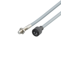 Czujnik światłowodowy odbiciowy FT-00-M-w-M6/1,2M (E21152) - IFM