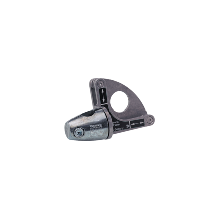 Adapter do Montażu I dokładnej Regulacji czujników  Laserowych (E21219) - IFM