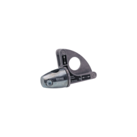 Adapter do Montażu I dokładnej Regulacji czujników  Laserowych (E21220) - IFM