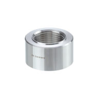 Adapter do wspawania do czujników  procesowych (E30498) - IFM