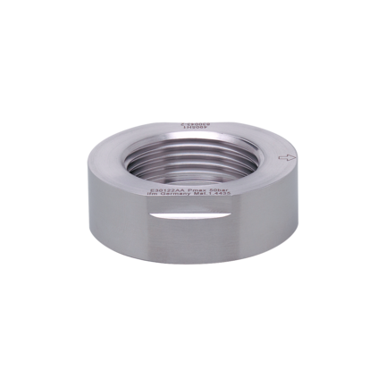 Adapter do wspawania do czujników  procesowych (E30052) - IFM