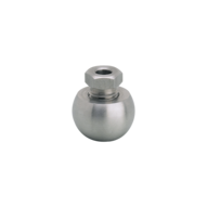 Adapter do wspawania do czujników  procesowych (E30108) - IFM